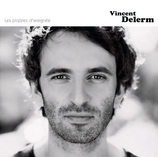Vincent Delerm – Les Piqûres D'Araignée