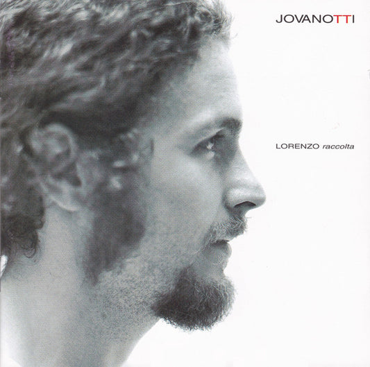 Jovanotti – Lorenzo Raccolta