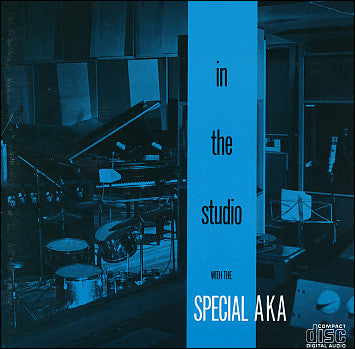 The Special AKA – In The Studio