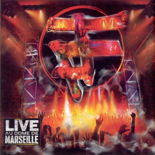 Fonky Family – Live Au Dome De Marseille