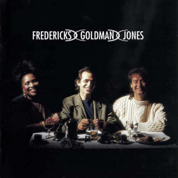 Fredericks Goldman Jones – Fredericks Goldman Jones