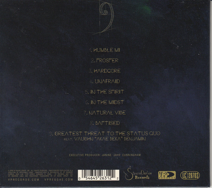 Jah9 – 9