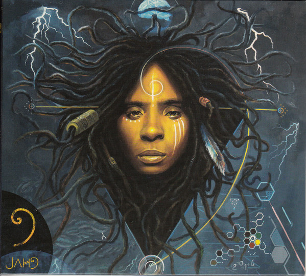 Jah9 – 9