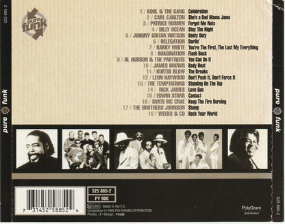 Pure Funk