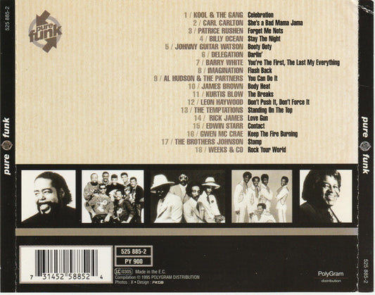 Pure Funk