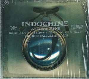 Indochine – Alice & June