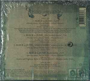 Indochine – Alice & June