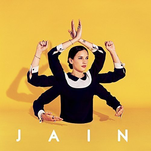 Jain  – Zanaka