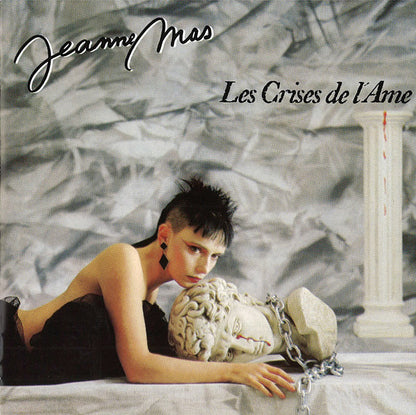Jeanne Mas – Les Crises De L'Ame