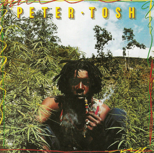 Peter Tosh – Legalize It
