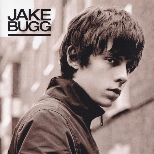Jake Bugg – Jake Bugg