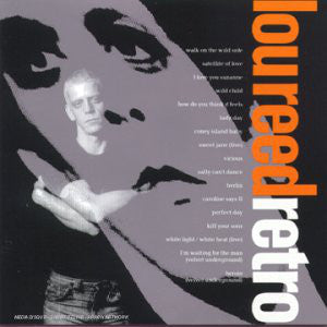 Lou Reed - Retro