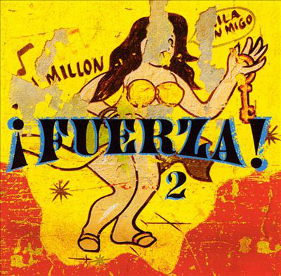 ¡ Fuerza ! - 2