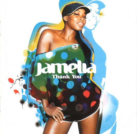 Jamelia – Thank You