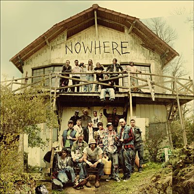 Nowhere – Nowhere