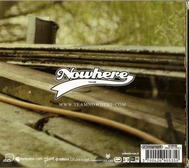 Nowhere – Nowhere