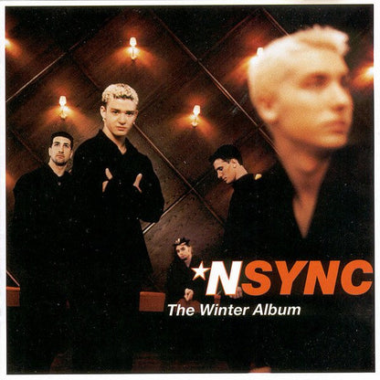 NSYNC – The Winter Album