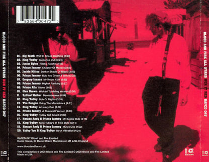 Barrington Levy – Turning Point
