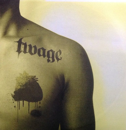 Twage - Twage