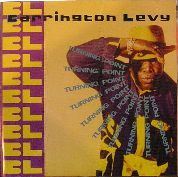 Barrington Levy – Turning Point
