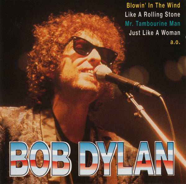 Bob Dylan – Bob Dylan