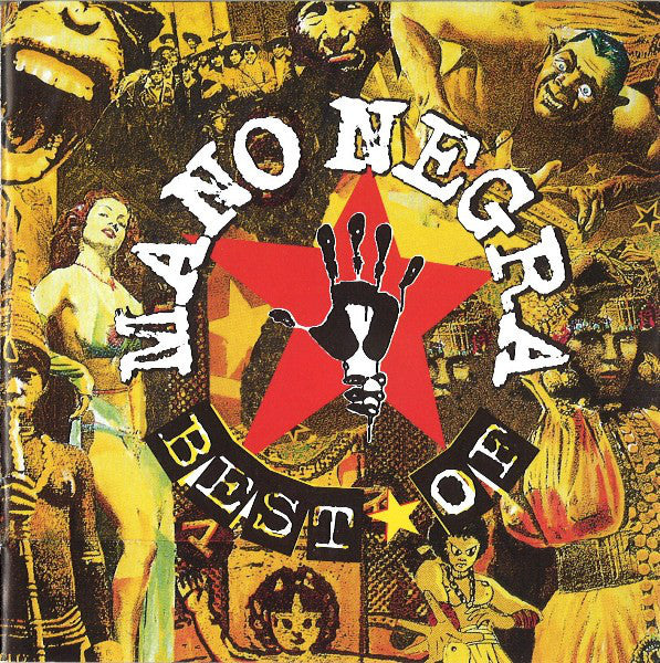 Mano Negra – Best Of