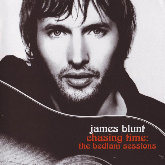 James Blunt – Chasing Time: The Bedlam Sessions