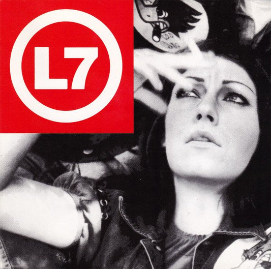 L7 – The Beauty Process: Triple Platinum