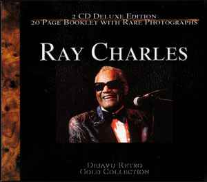 Ray Charles – Ray Charles