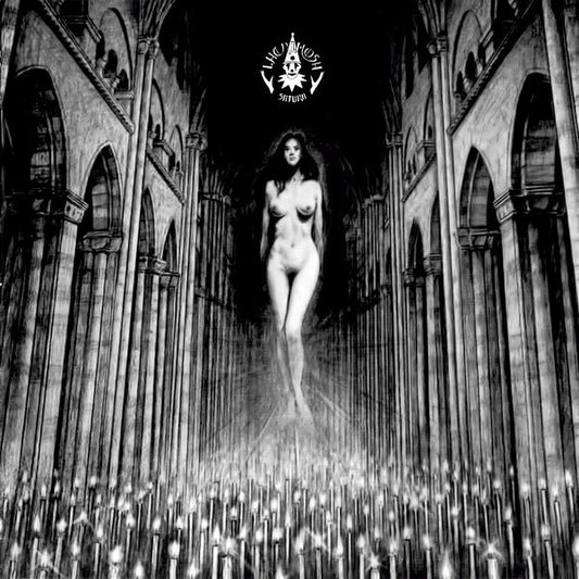 Lacrimosa – Satura
