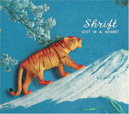 Shrift – Lost In A Moment