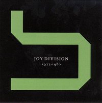 Joy Division - Substance