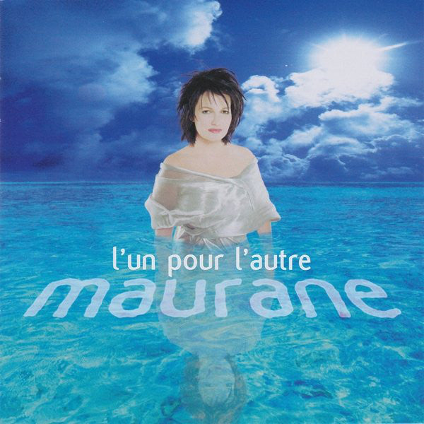 Maurane – L'Un Pour L'Autre