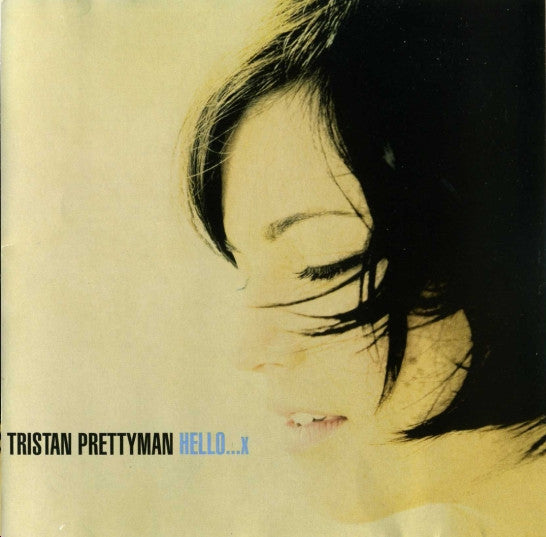 Tristan Prettyman – Hello...X