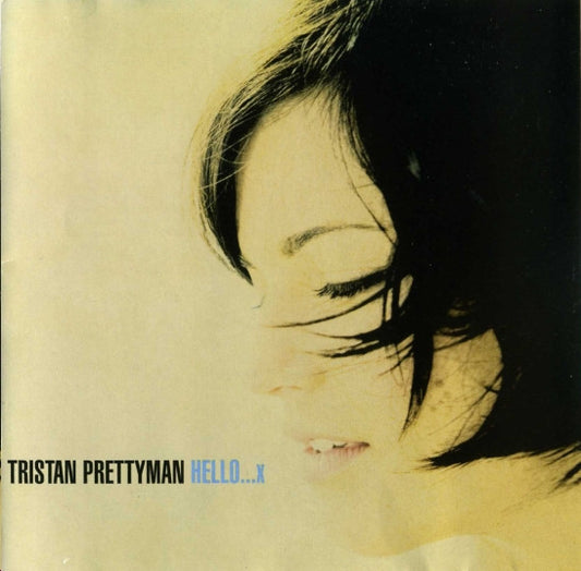 Tristan Prettyman – Hello...X