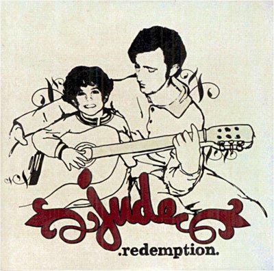 Jude - Redemption