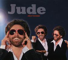 Jude - King Of Yesterday