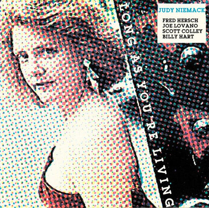 Judy Niemack - Long As You're Living