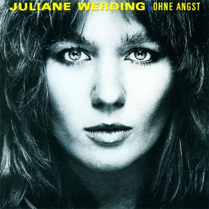 Juliane Werding - Ohne Angst