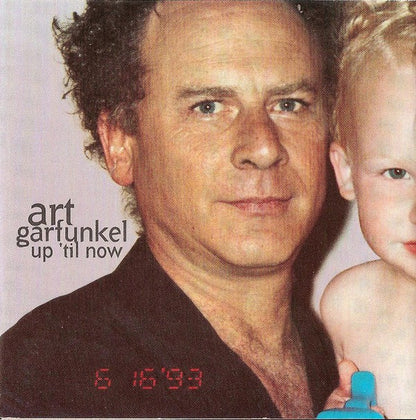 Art Garfunkel – Up 'Til Now