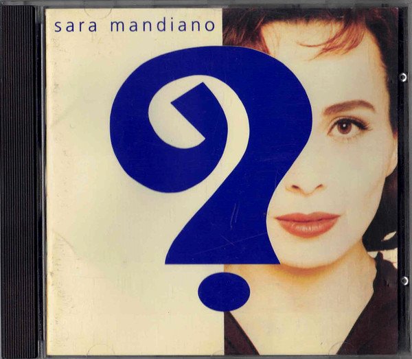 Sara Mandiano - ?