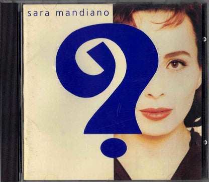 Sara Mandiano - ?