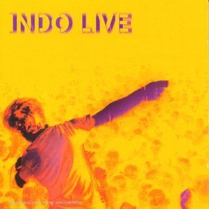 Indochine – Indo Live