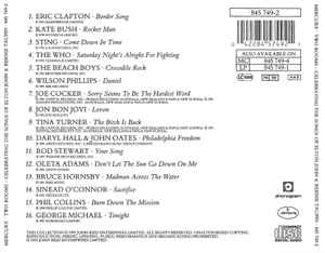 Two Rooms - Celebrating The Songs Of Elton John & Bernie Taupin