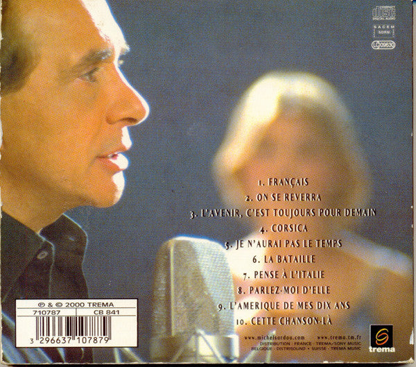 Michel Sardou - Français