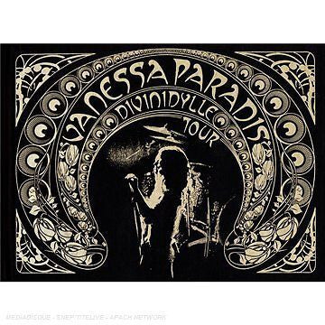 Vanessa Paradis – Divinidylle Tour