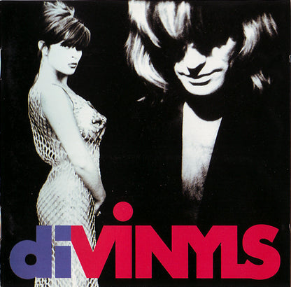 Divinyls – Divinyls