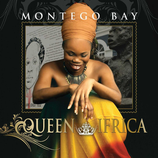 Queen Ifrica – Montego Bay