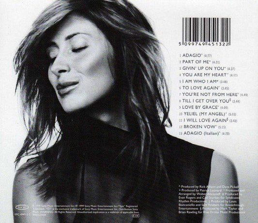 Lara Fabian - Lara Fabian