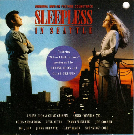 Sleepless In Seattle - Original Motion Picture Soundtrack